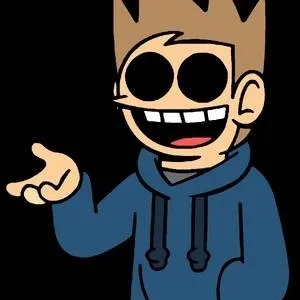 chat with ai character: Tom (Eddsworld)