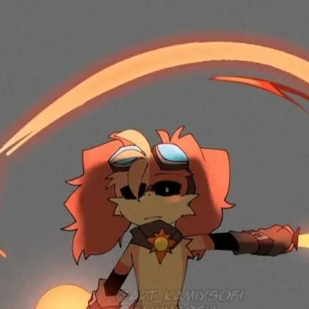 chat with ai character: Dizzy Dog
