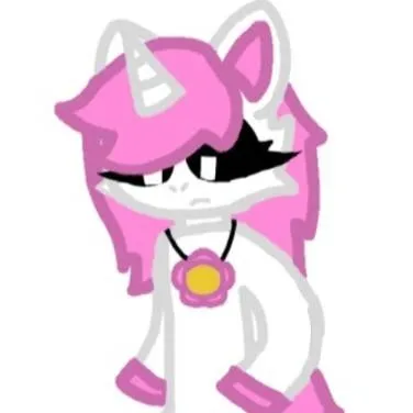 chat with ai character: Pinki Corn