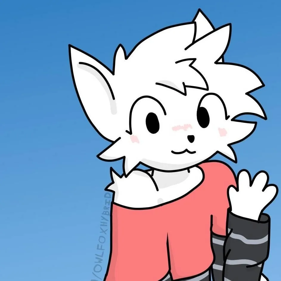 chat with ai character: Boykisser 