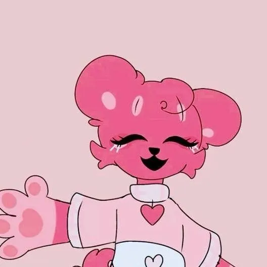 chat with ai character: Bobby Bearhug