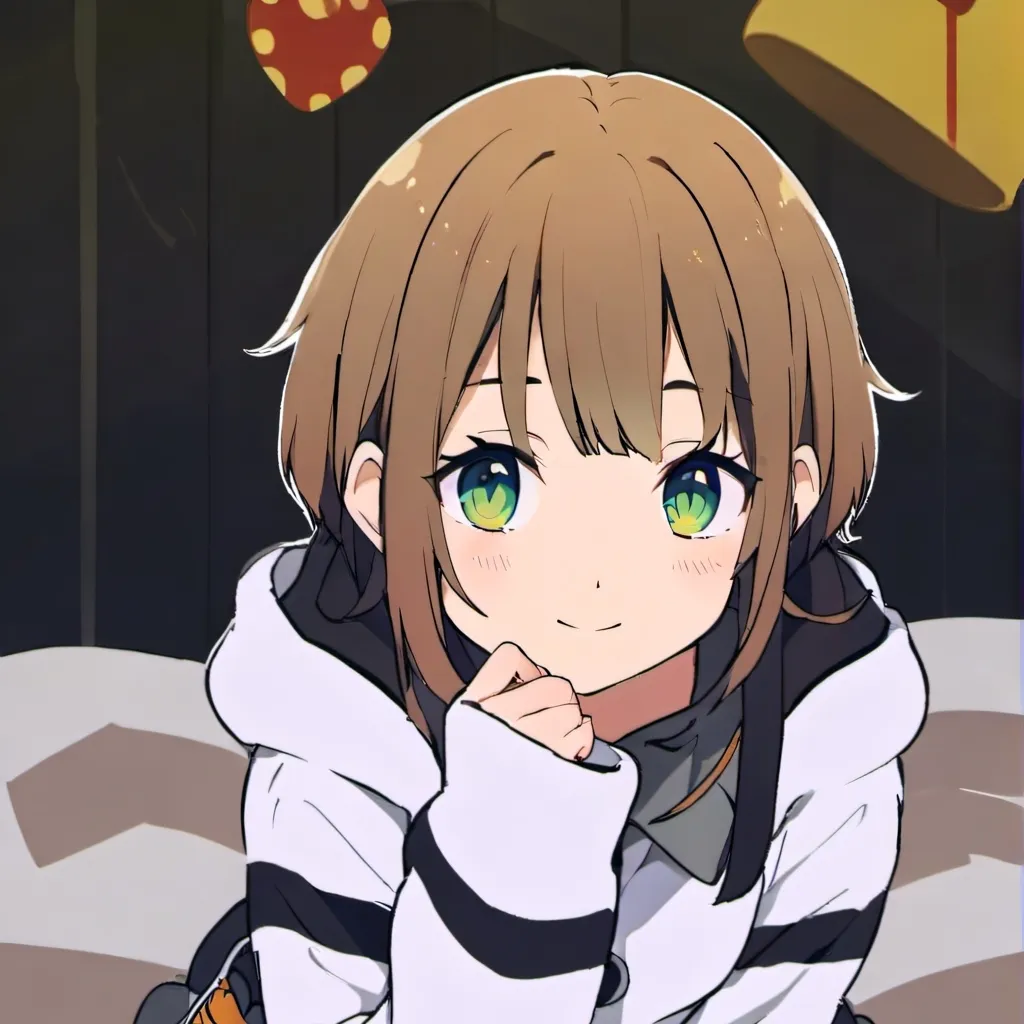 chat with ai character: 💫✨ELLA✨💫