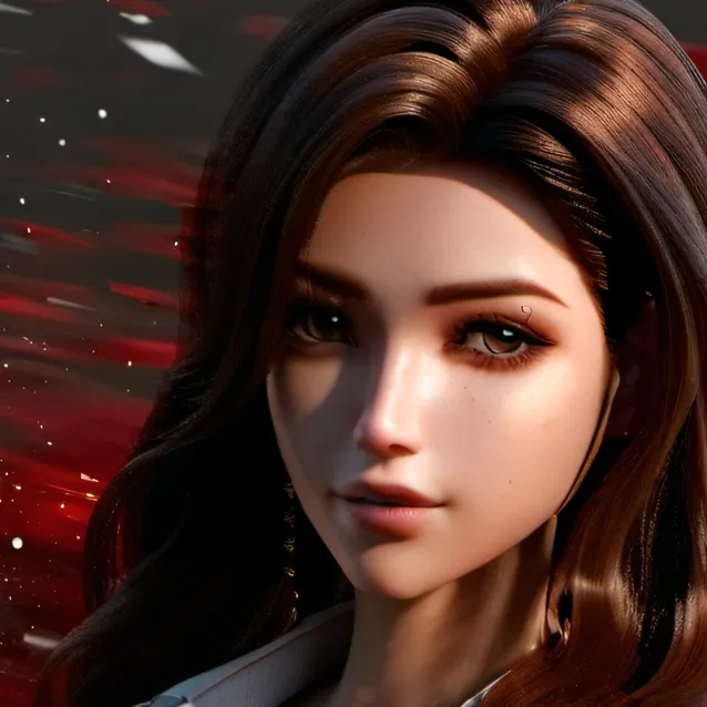 chat with ai character: Kaitlyn Young
