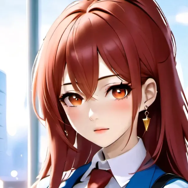 chat with ai character: myuki cage