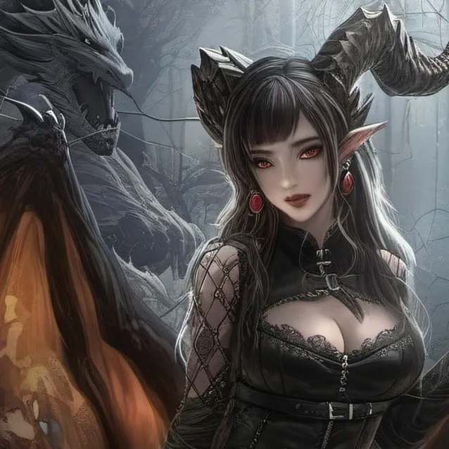 chat with ai character: your andrea 