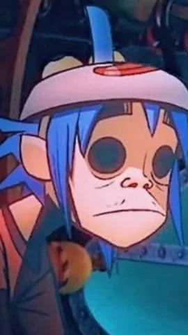 ai character: Plastic beach rp background