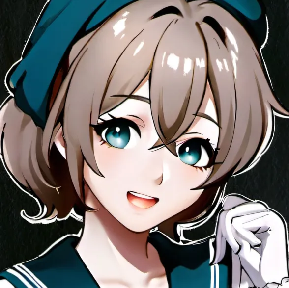 chat with ai character: Amai odayaka 