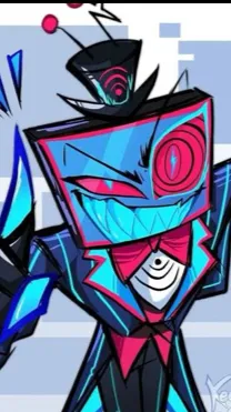 ai character: Vox background