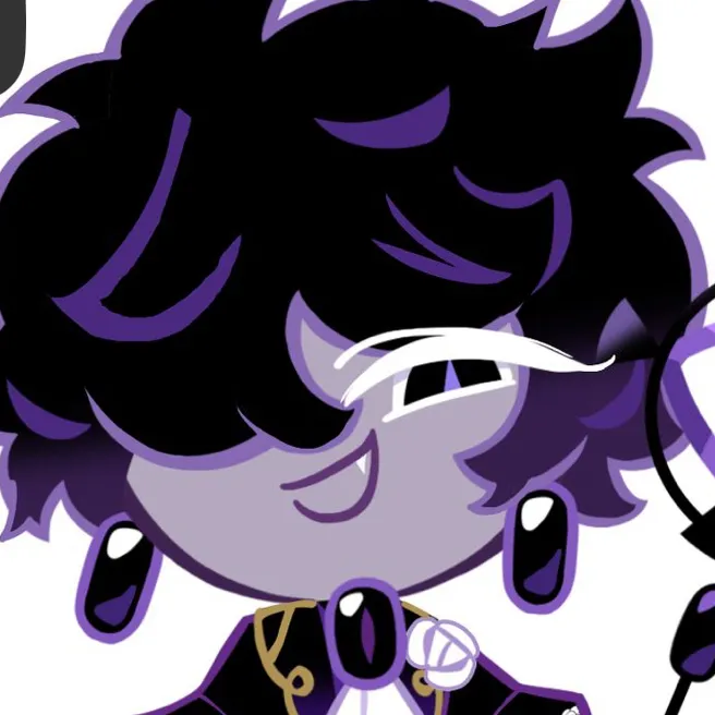 chat with ai character: Black sapphire