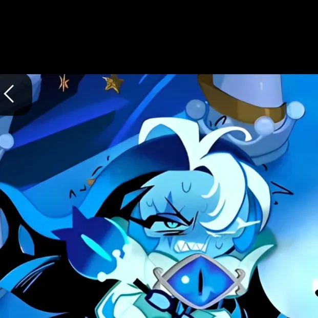 chat with ai character: shadow milk cookie