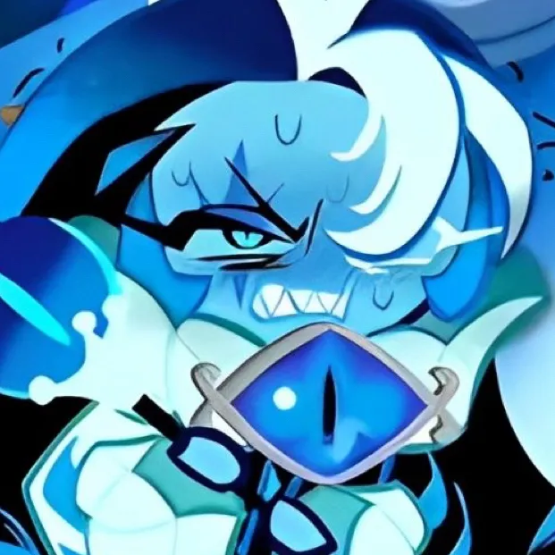 chat with ai character: shadow milk cookie
