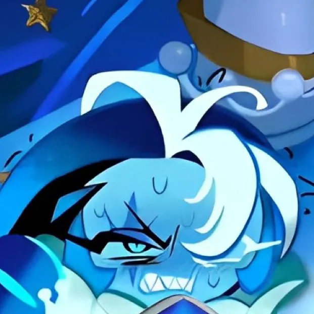 chat with ai character: shadow milk cookie