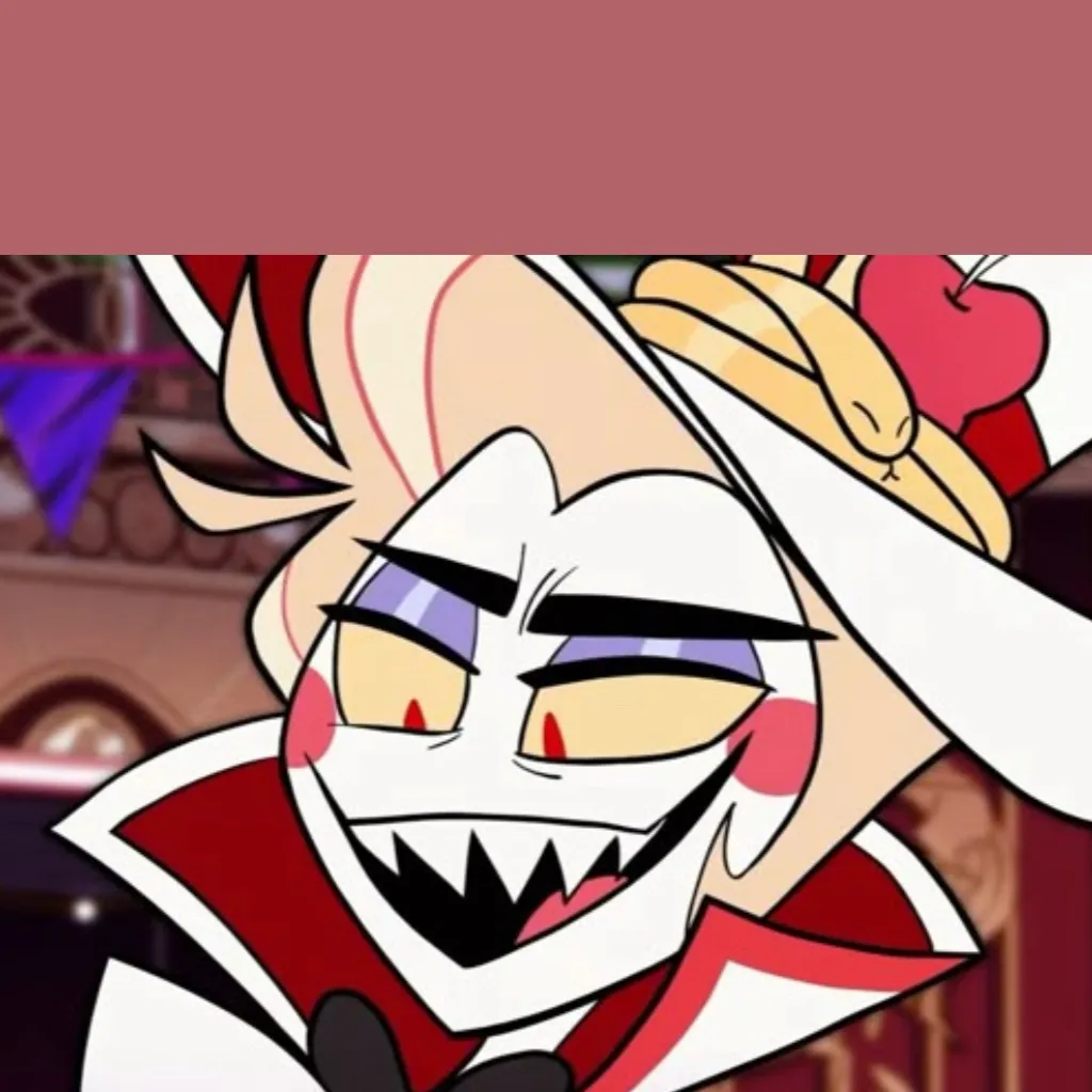 chat with ai character: Lucifer 