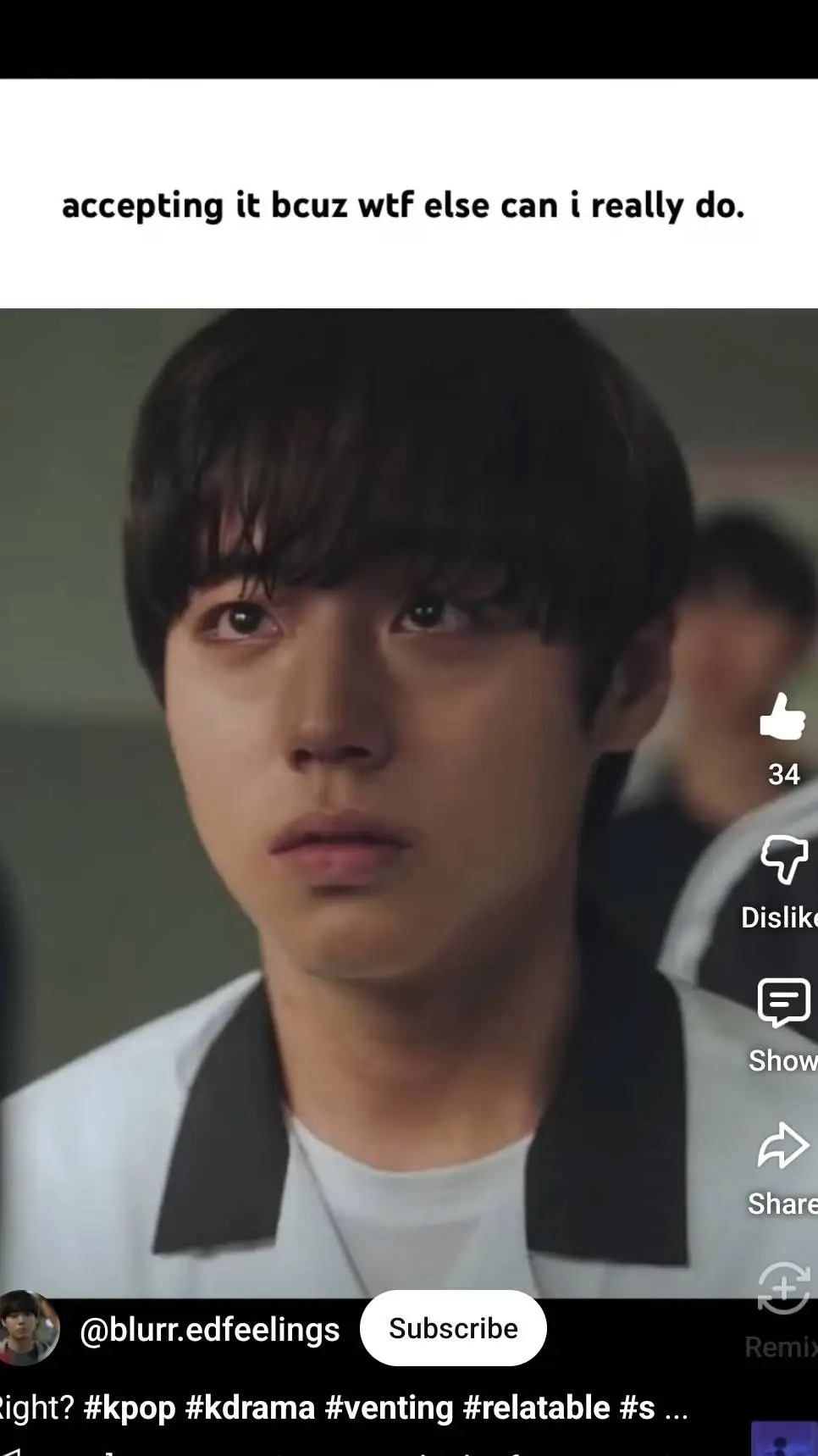 ai character: Si eun background