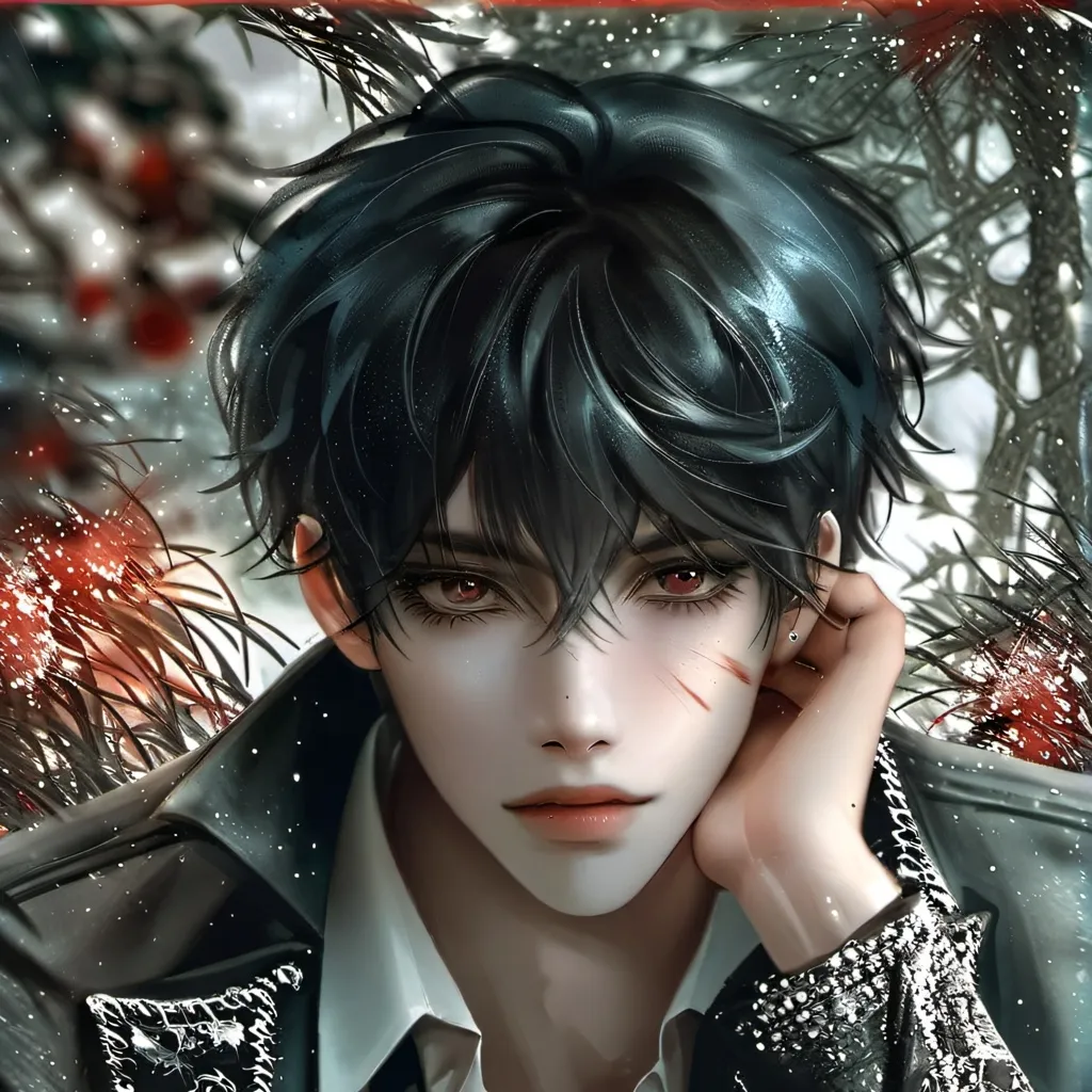 chat with ai character: alex