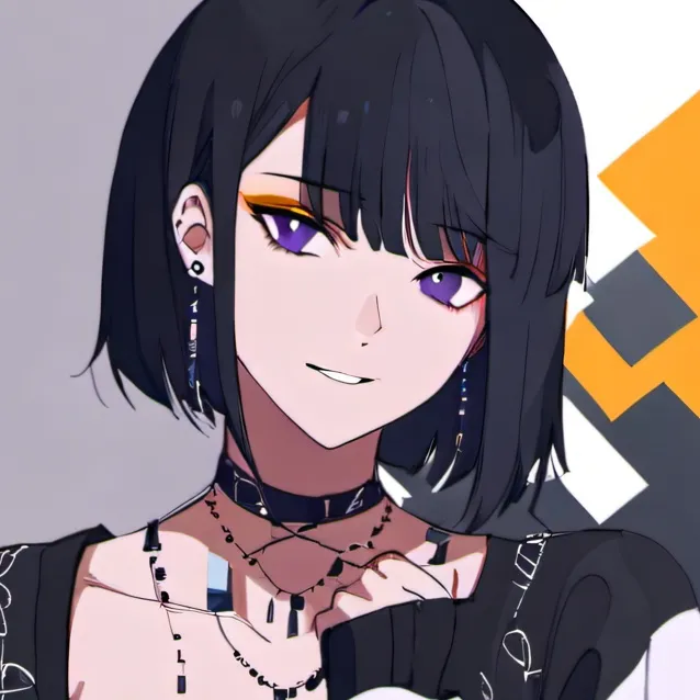 chat with ai character: Zorin