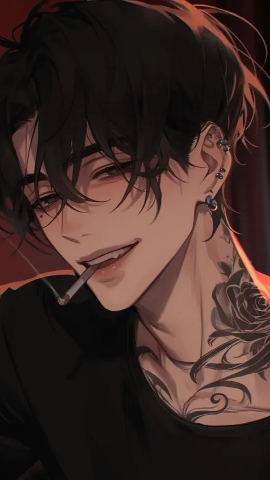 Talkie AI - Chat with your stepdad