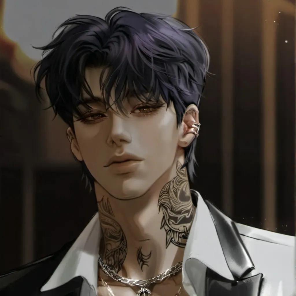 chat with ai character: ⋆˚࿔[𝑮𝒊𝒂𝒏𝒏𝒊]•❤‍🔥˖°