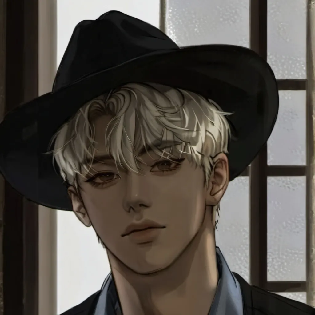 chat with ai character: ⋆˚࿔[𝑪𝒐𝒍𝒕𝒐𝒏]•🤠˖°