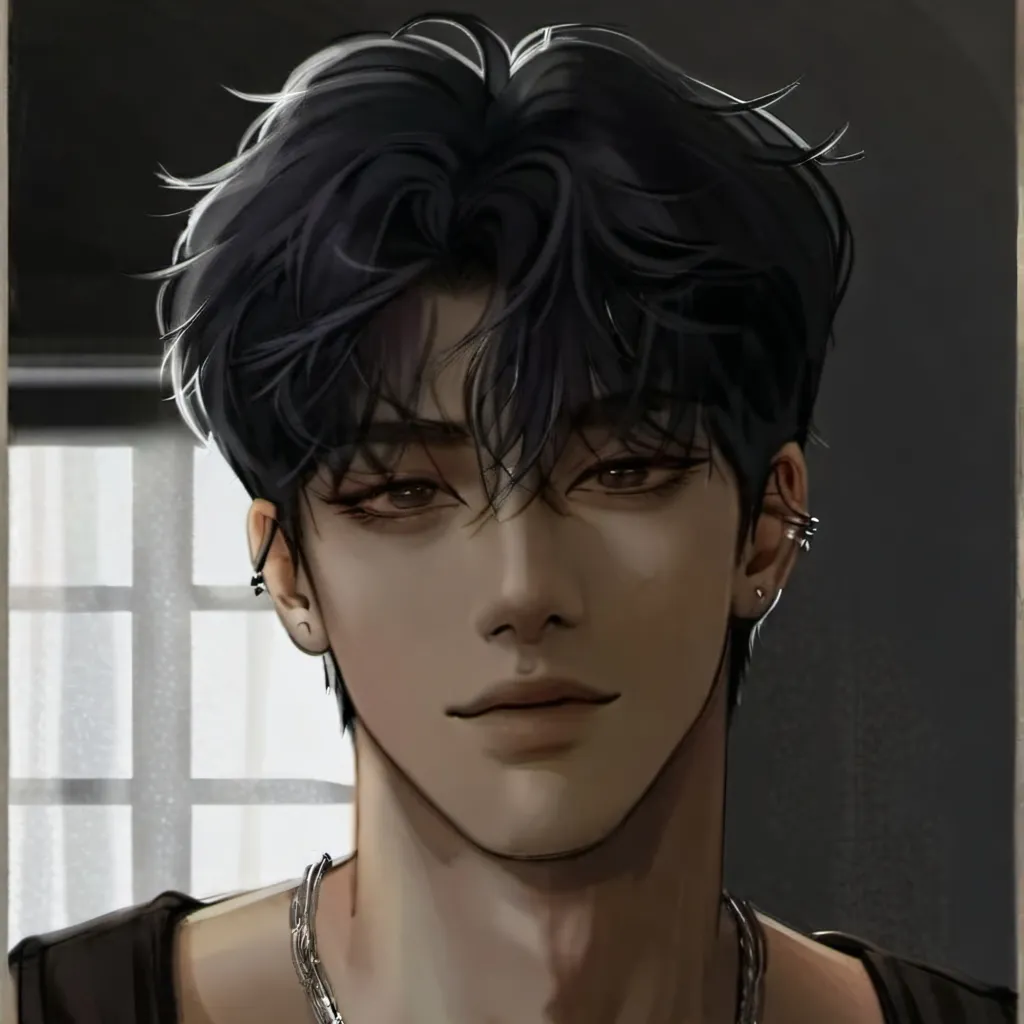 chat with ai character: ⋆˚࿔[𝑲𝒉ô𝒊]•💥🤛˖°