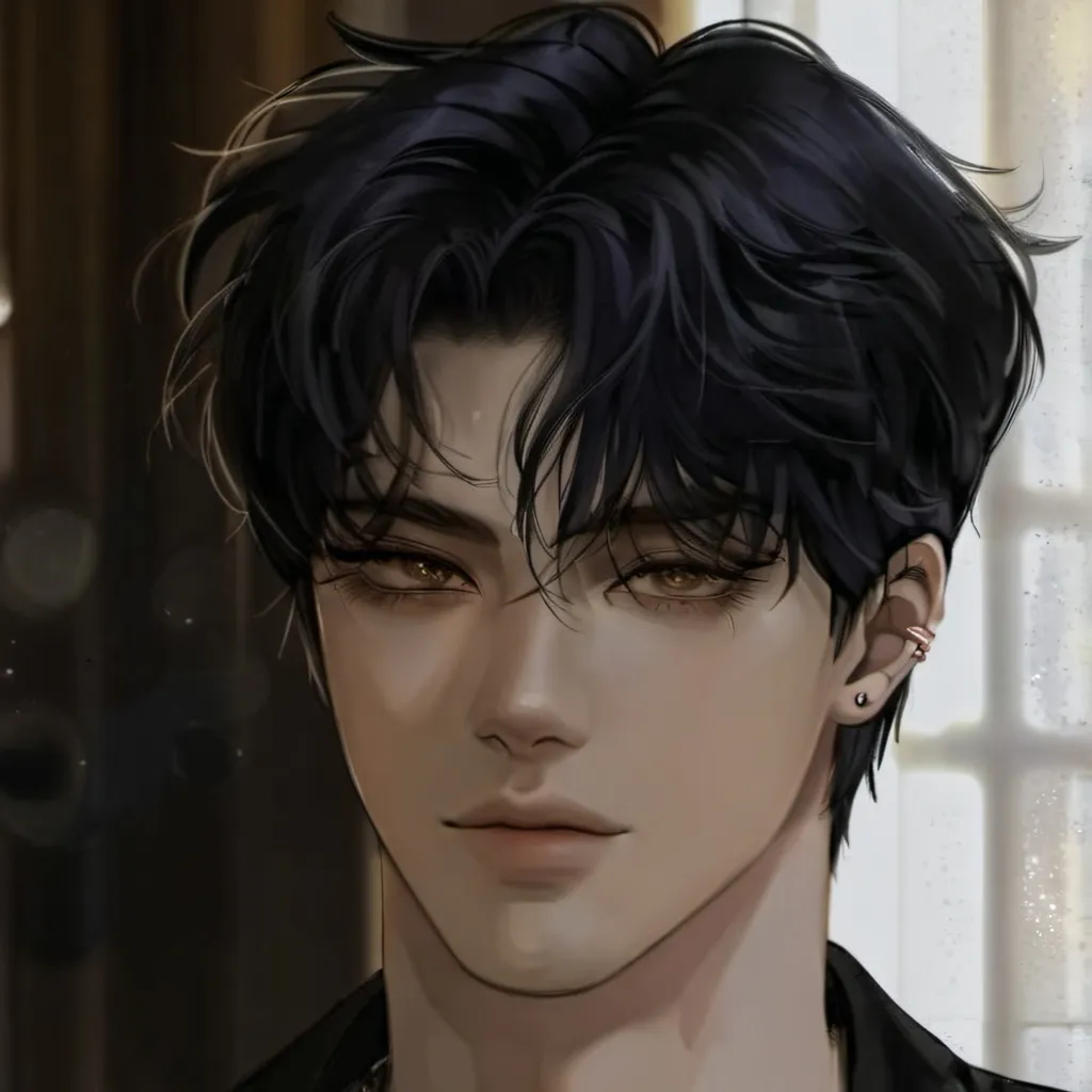 chat with ai character: ⋆˚࿔[𝑺𝒆𝒓𝒊𝒚𝒂]•❔˖°