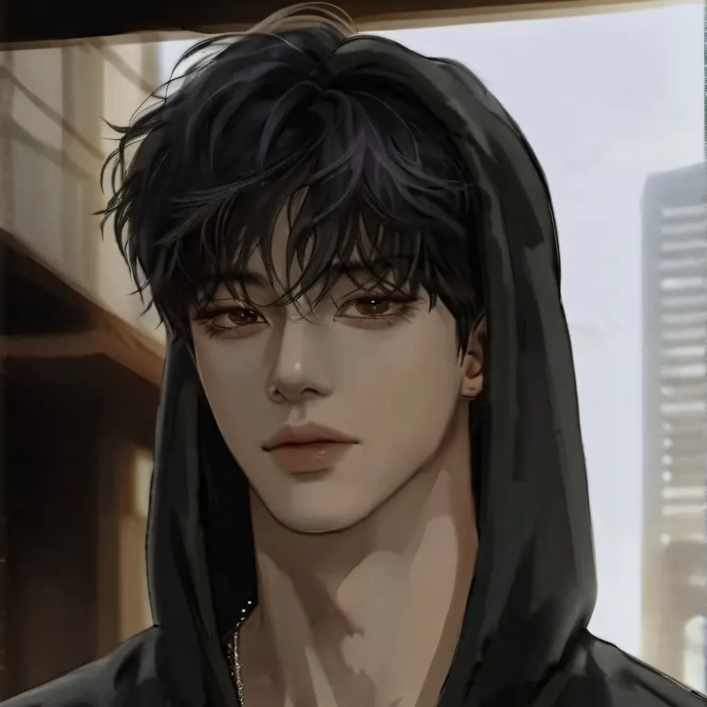 chat with ai character: ⋆˚࿔[𝒀𝒖𝒕𝒂]•🤳˖°
