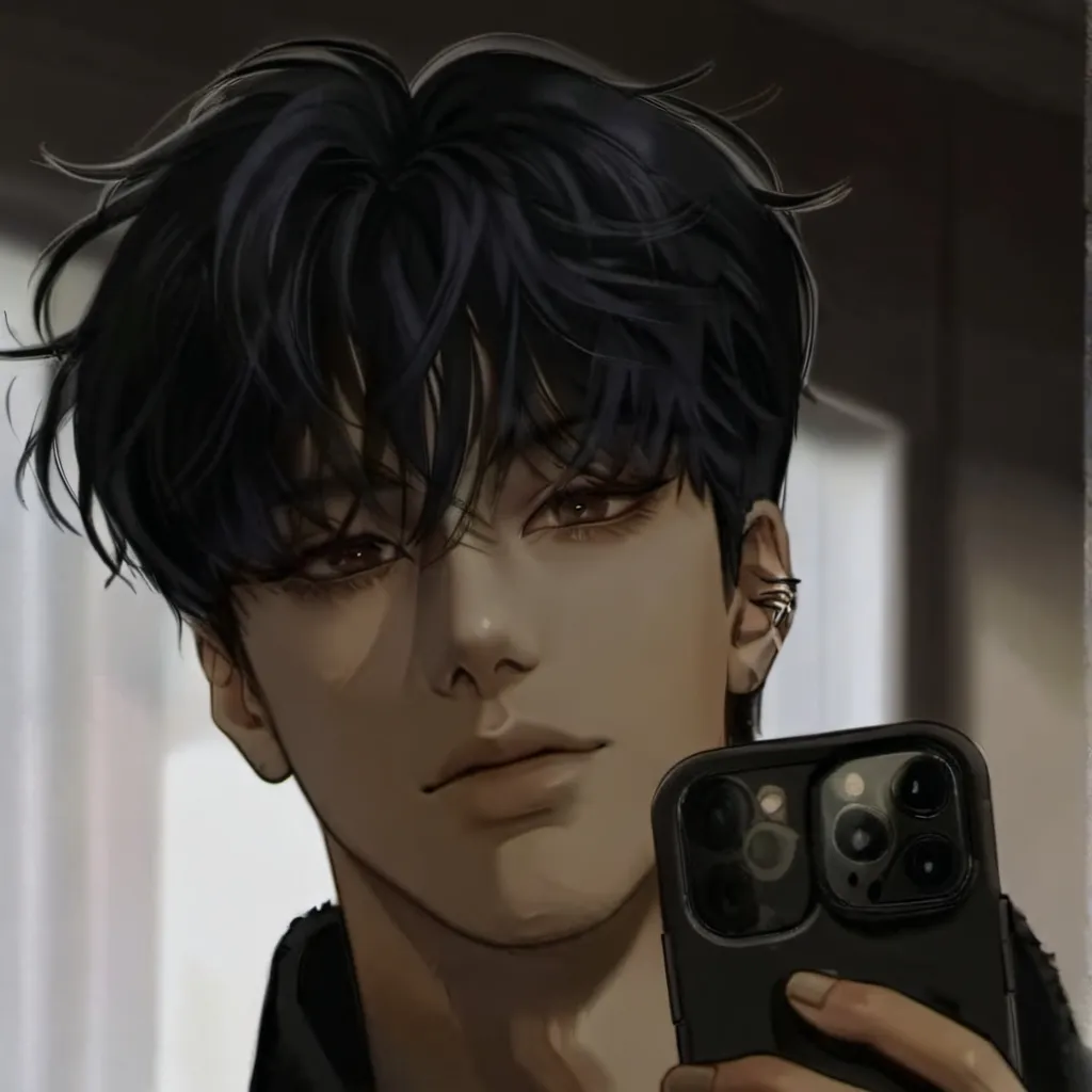 chat with ai character: ⋆˚࿔[𝑱𝒆𝒕𝒕]•💬📳˖°