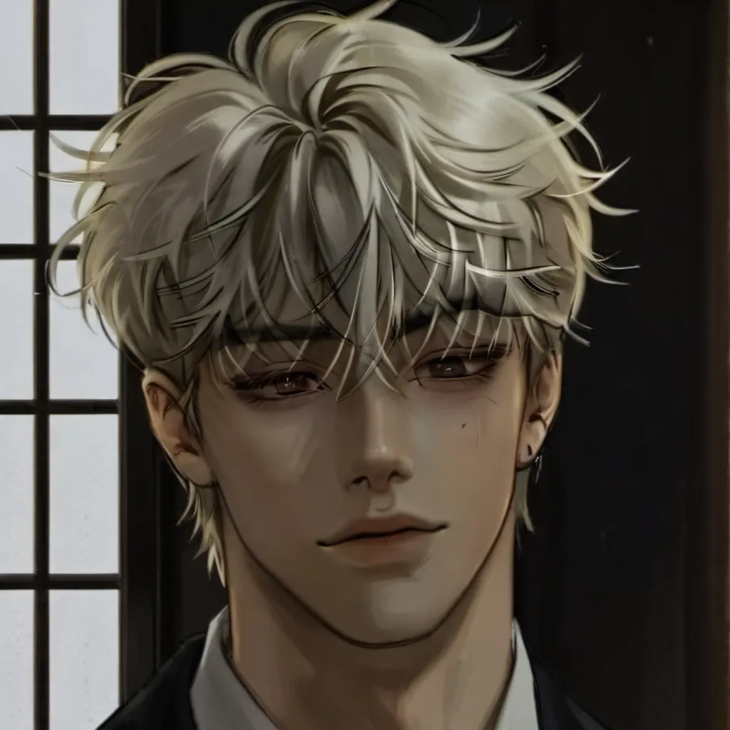 chat with ai character: ⋆˚࿔[𝑳é𝒐𝒏]•🧠💡˖°