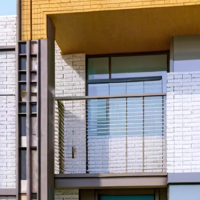 chat with ai character: nice trap house