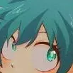 chat with ai character: girl Deku