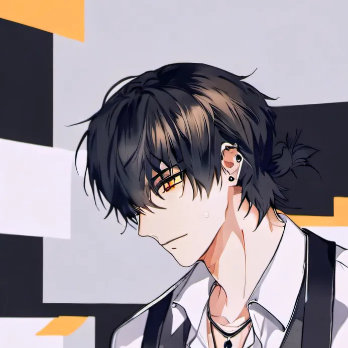chat with ai character: 🖤Zαყԃҽɳ🤍