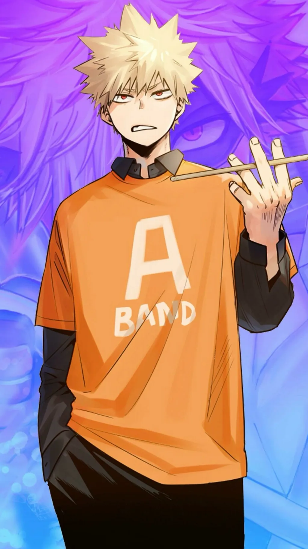 ai character: 💥вαкυgσυ🧡 background