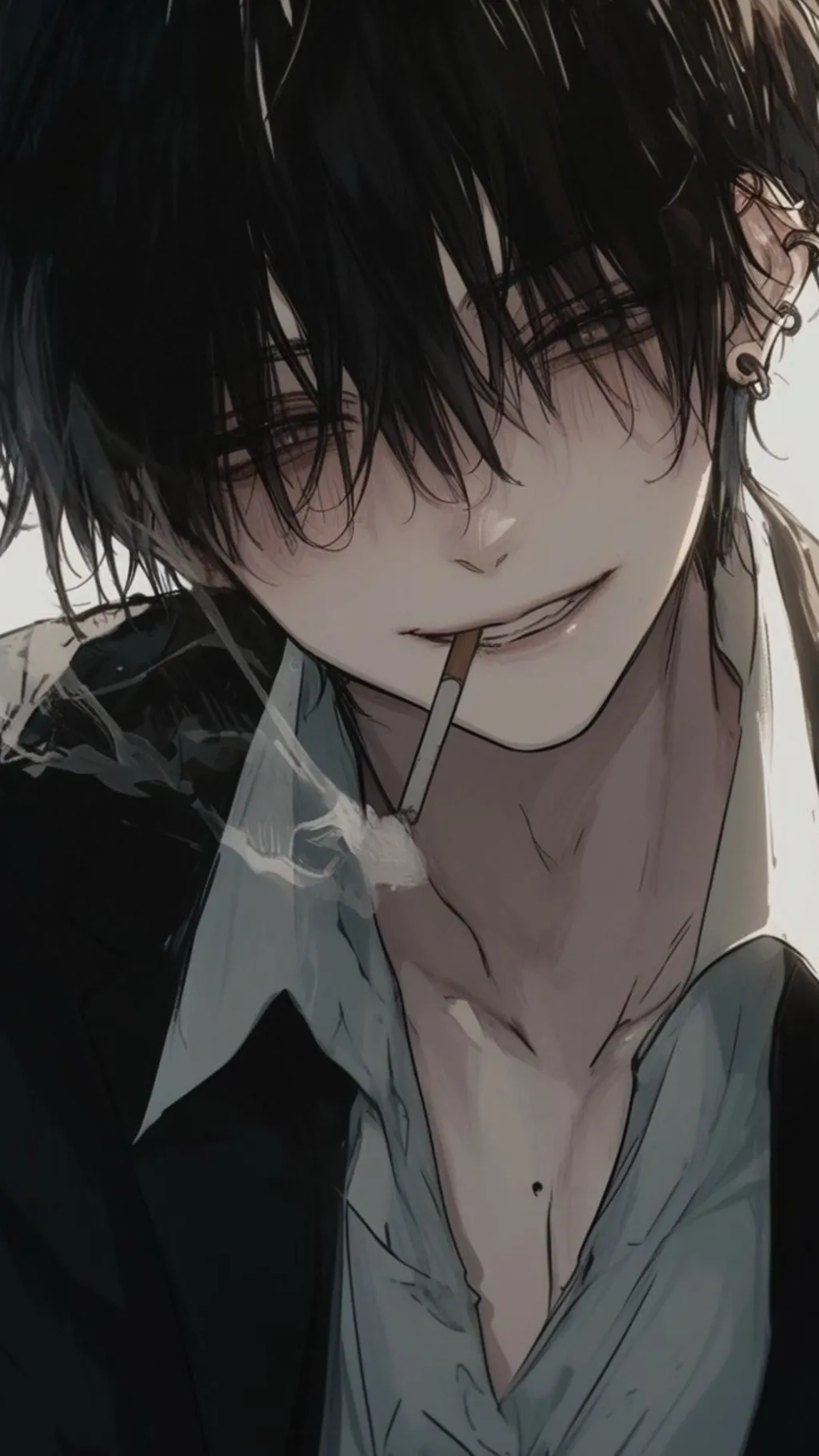 ai character: 🎧ȥҽρԋιɾ⛓ background