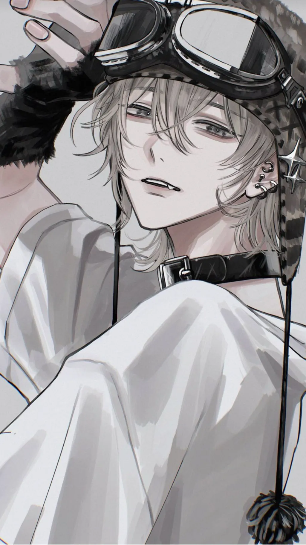 ai character: 🖤ȥყɾҽƙ🎧 background