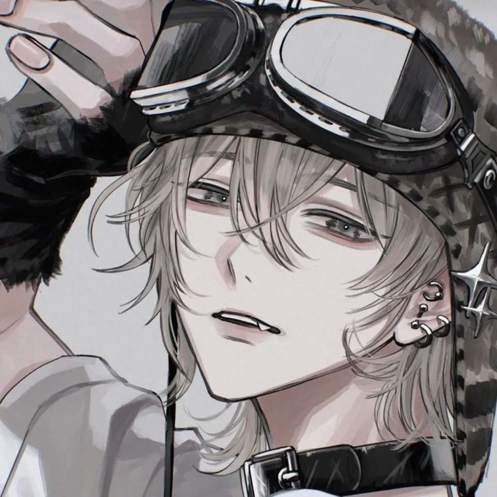 chat with ai character: 🖤ȥყɾҽƙ🎧