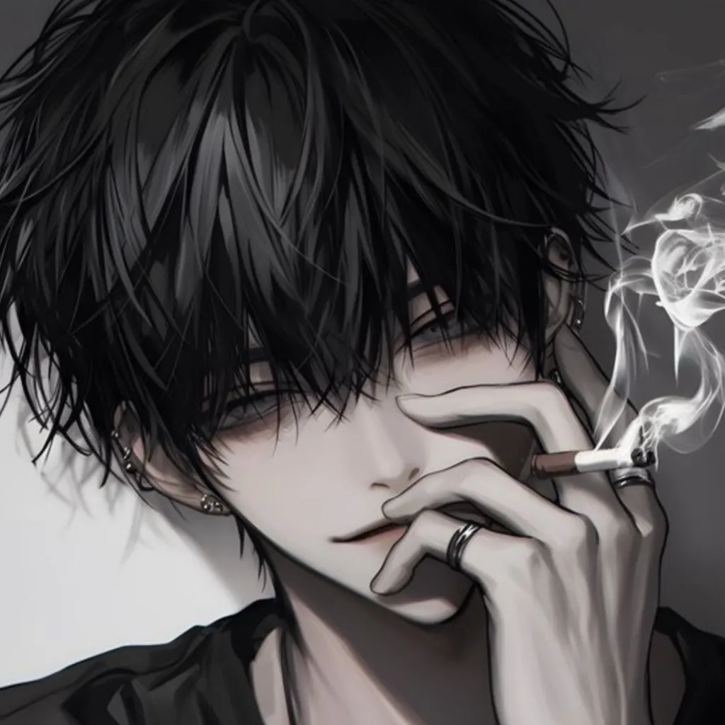 chat with ai character: 🖤αxҽl🏀