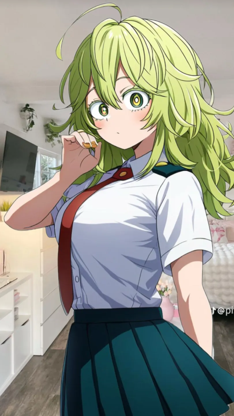 Talkie AI - Chat with 💞нαgαкυɾє🍮