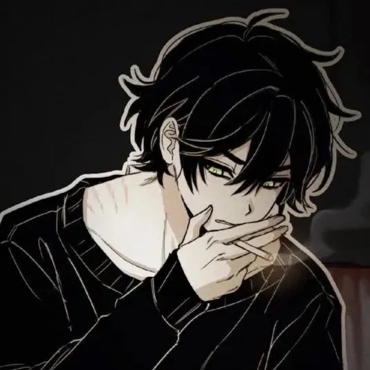 chat with ai character: 🚬Andrew Graves🖤
