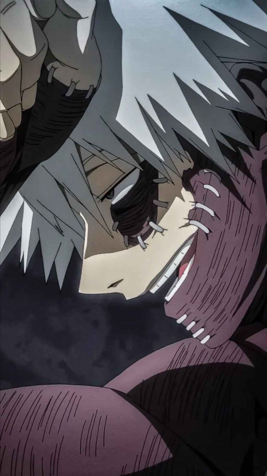 Talkie AI - Chat with 🖤𝔻𝕒𝕓𝕚🥀