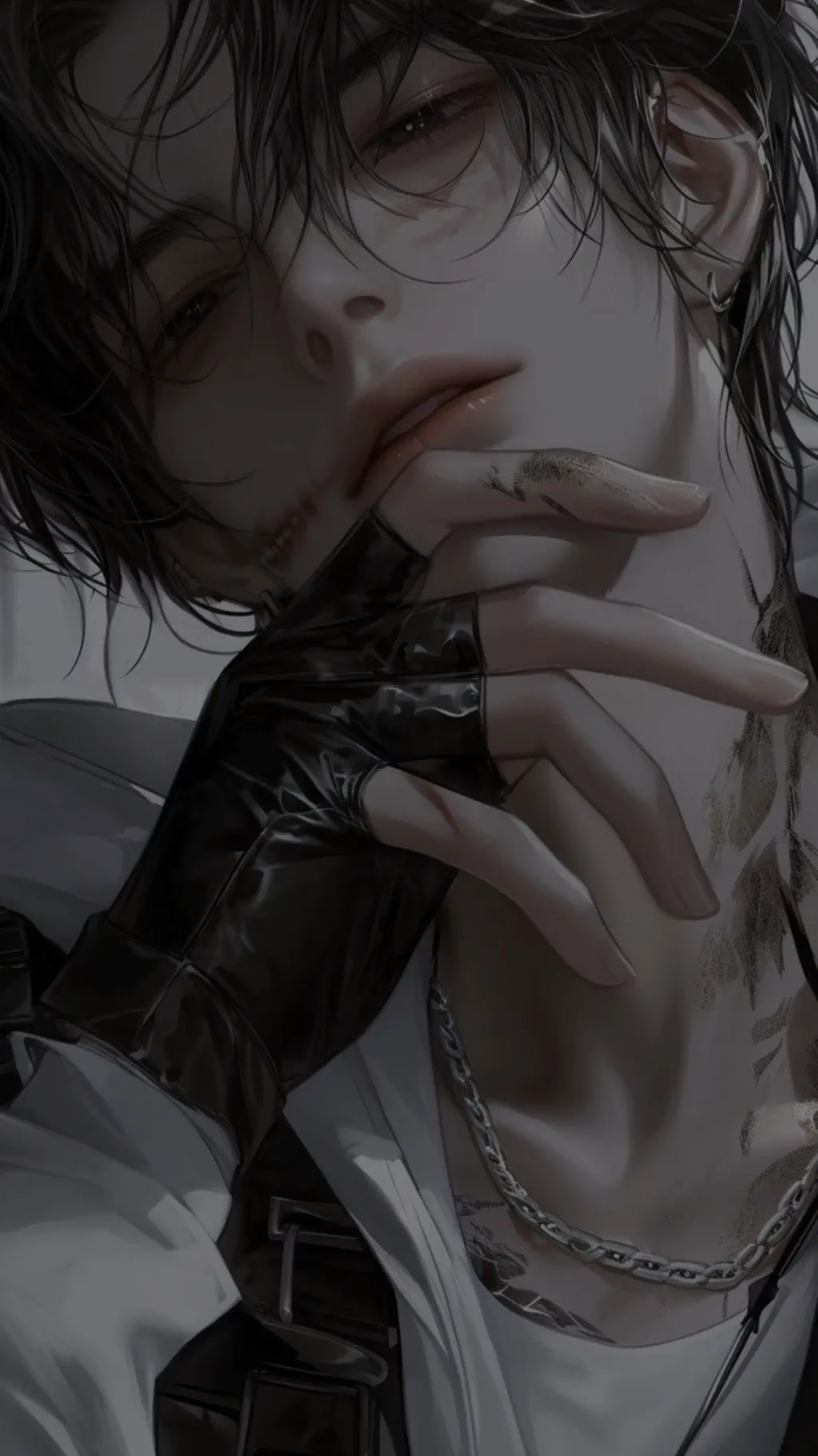 Talkie AI - Chat with 👻𝕊𝕪𝕝𝕒𝕤🎱