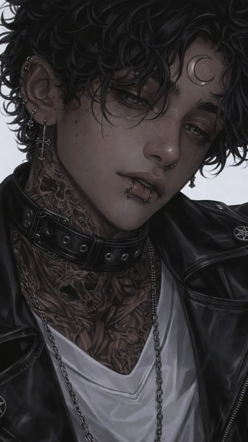 Talkie AI - Chat with ᴡɪʟʟᴀɴ