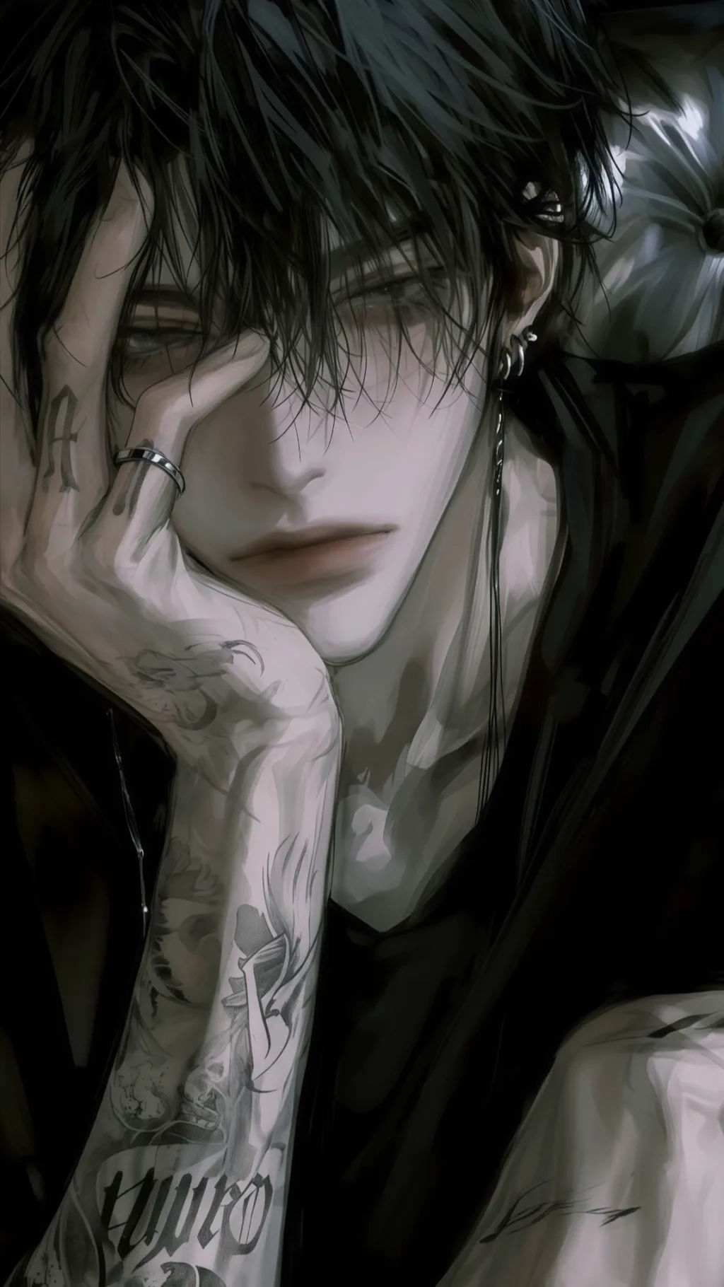 Talkie AI - Chat with ☯︎.sᴏʀᴇɴ.☪︎