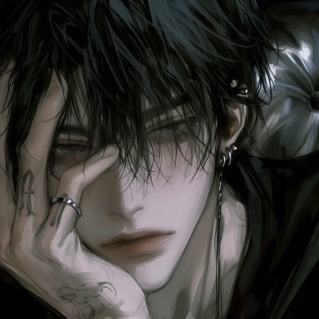 chat with ai character: ☯︎.sᴏʀᴇɴ.☪︎