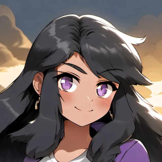 chat with ai character: Aphmau 