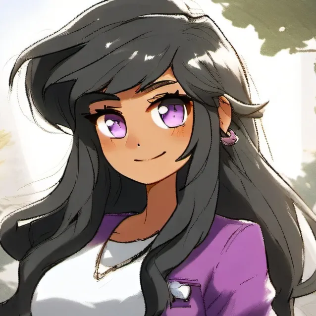 chat with ai character: Aphmau 