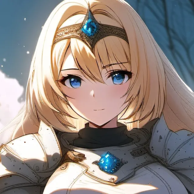chat with ai character: Alice amy