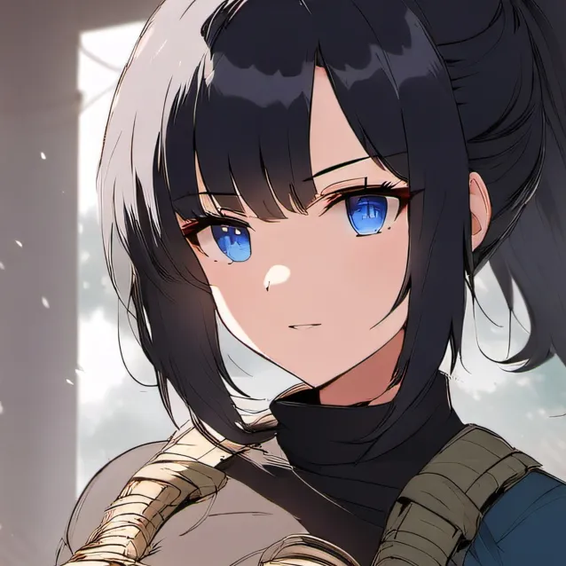 chat with ai character: Elizabelle 