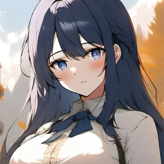 chat with ai character: Lillie Alice 