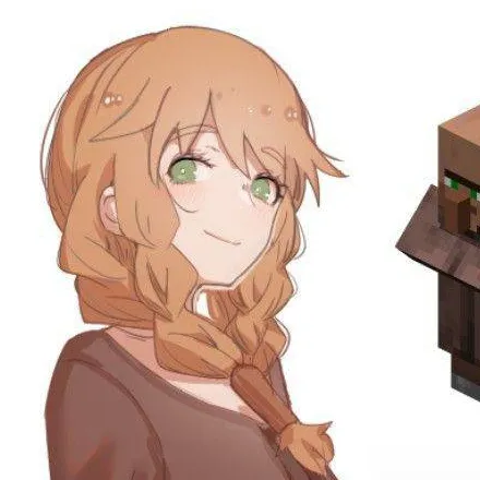 chat with ai character: Villager-chan 