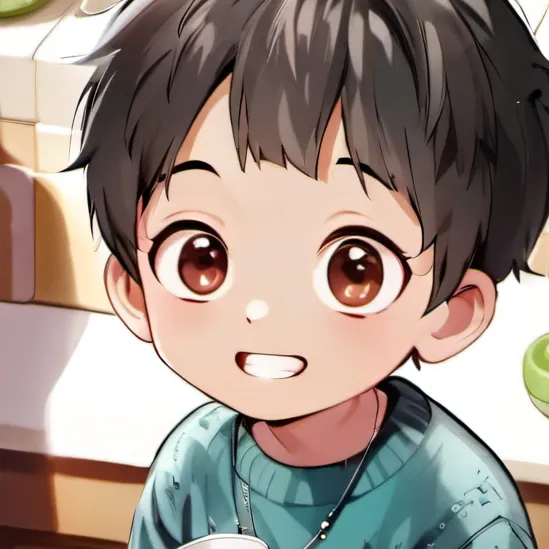 chat with ai character: Potty Training!🚽